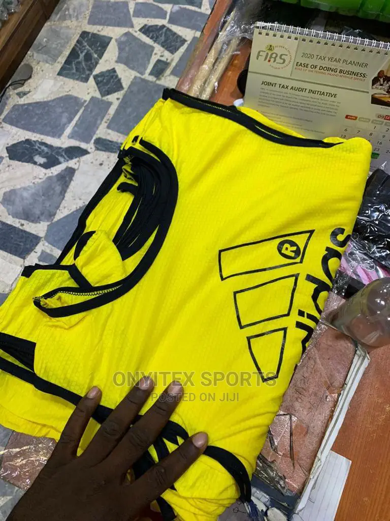 Football Training Bib( Multi Colour)