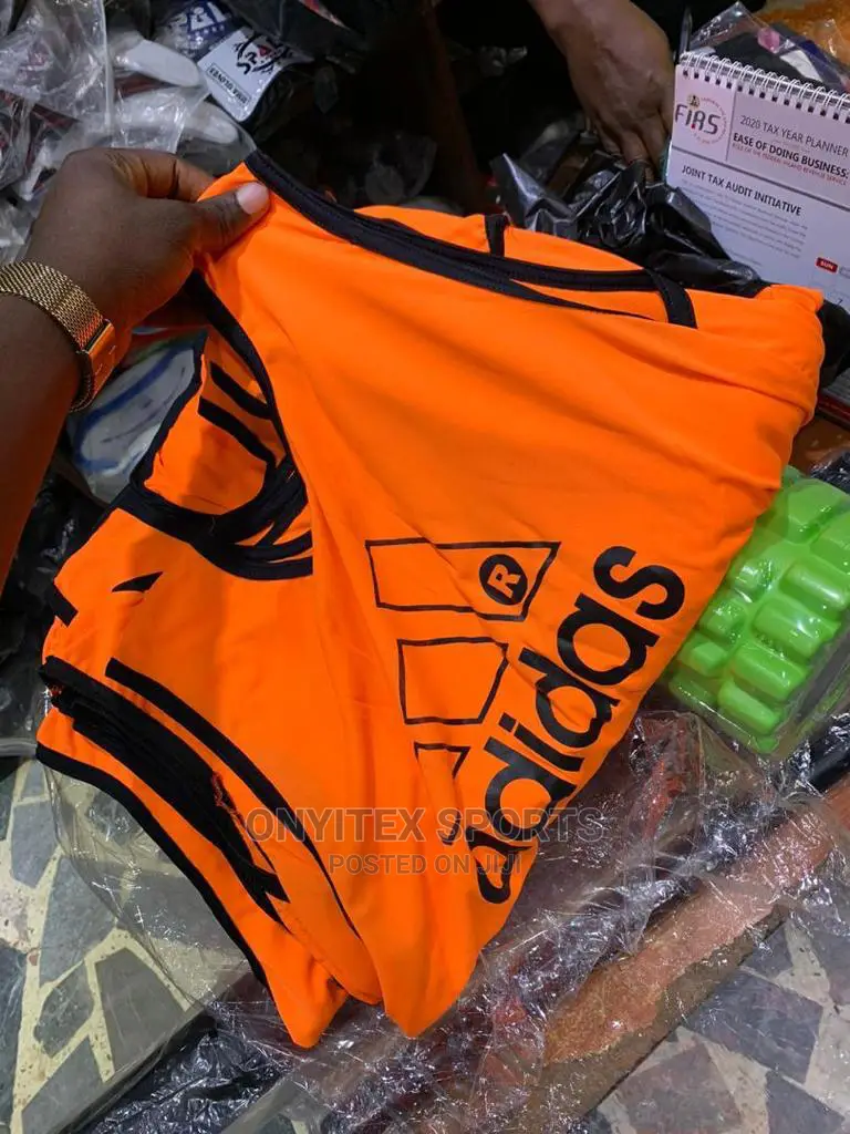 Football Training Bib( Multi Colour)