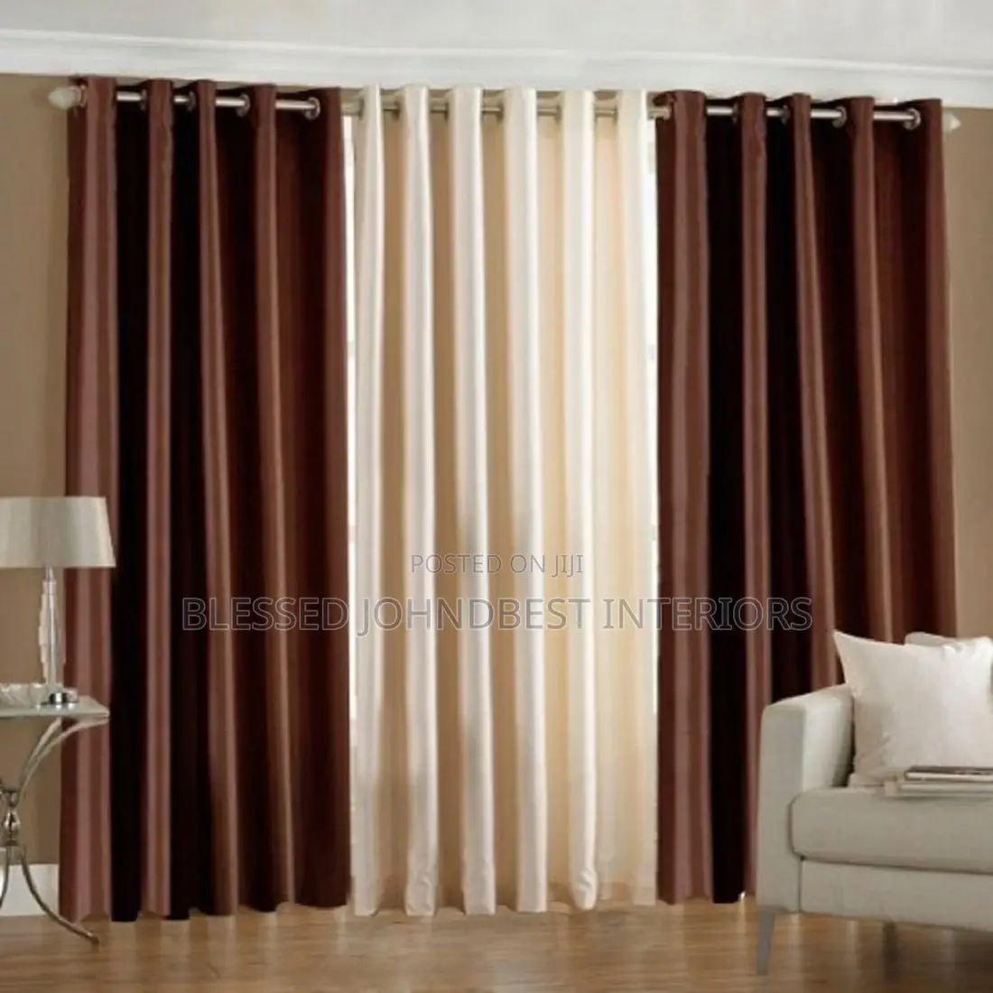 Modern Quality Curtain
