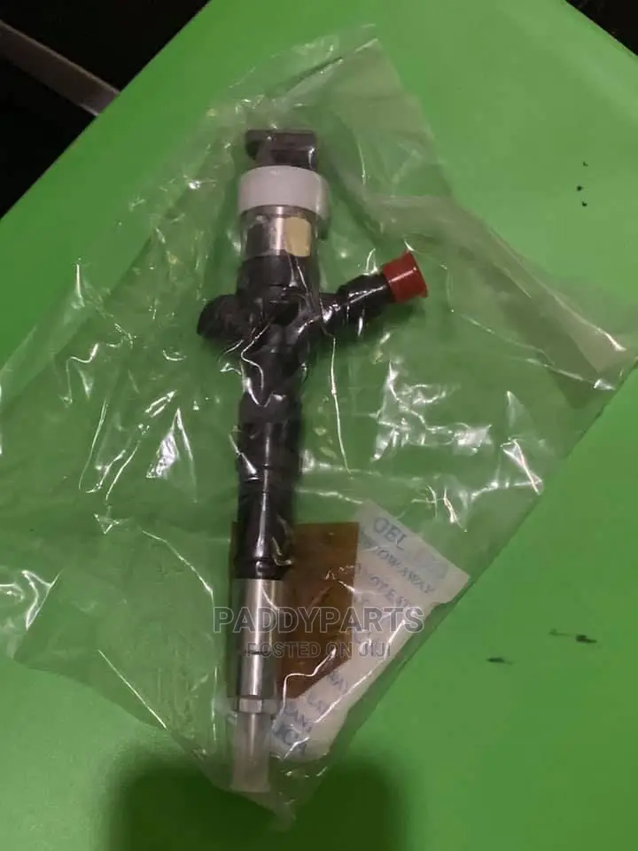 Toyota Hilux Nozzle 1kd 2kd