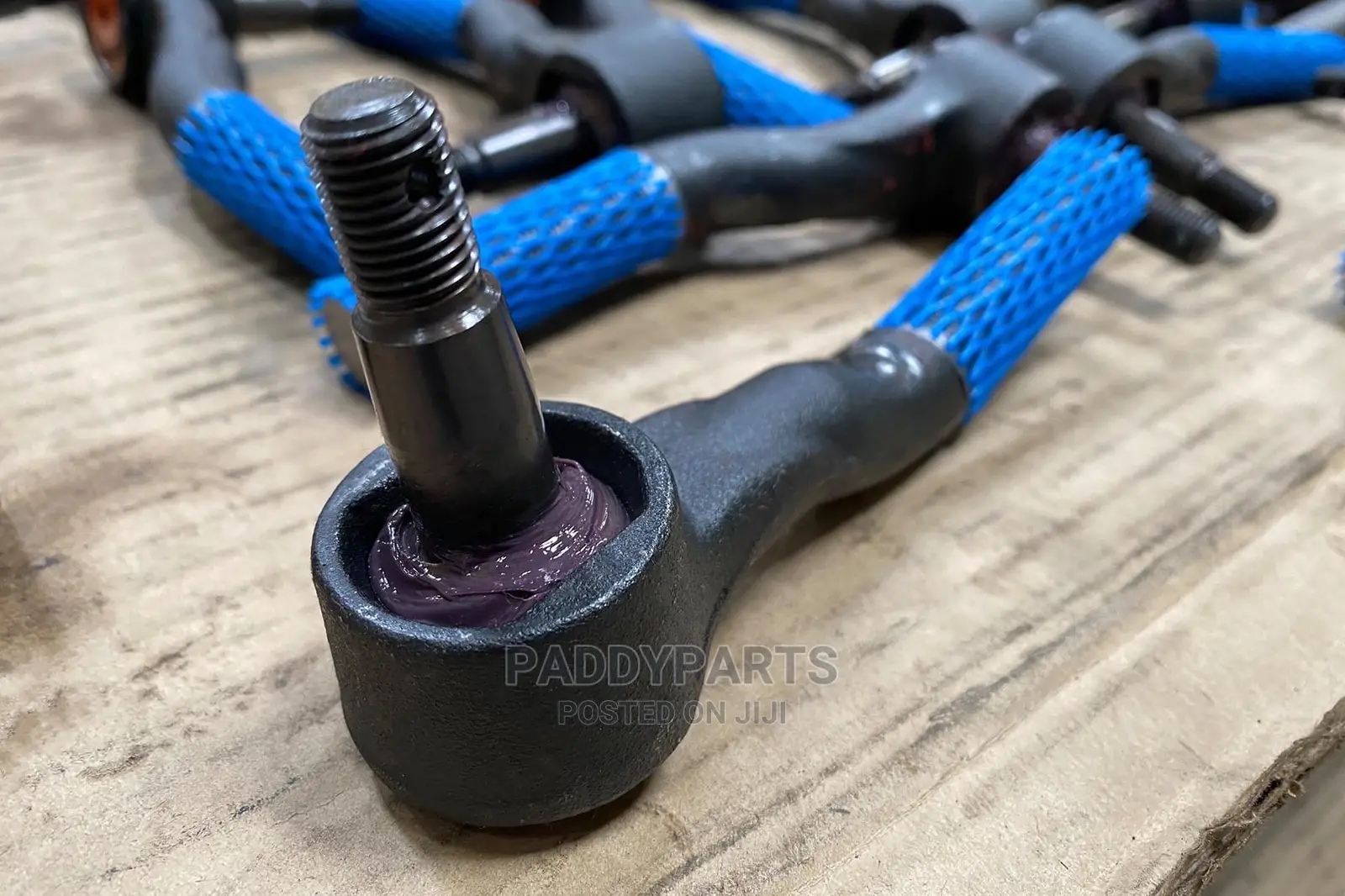 Ford Ranger Tie Rod