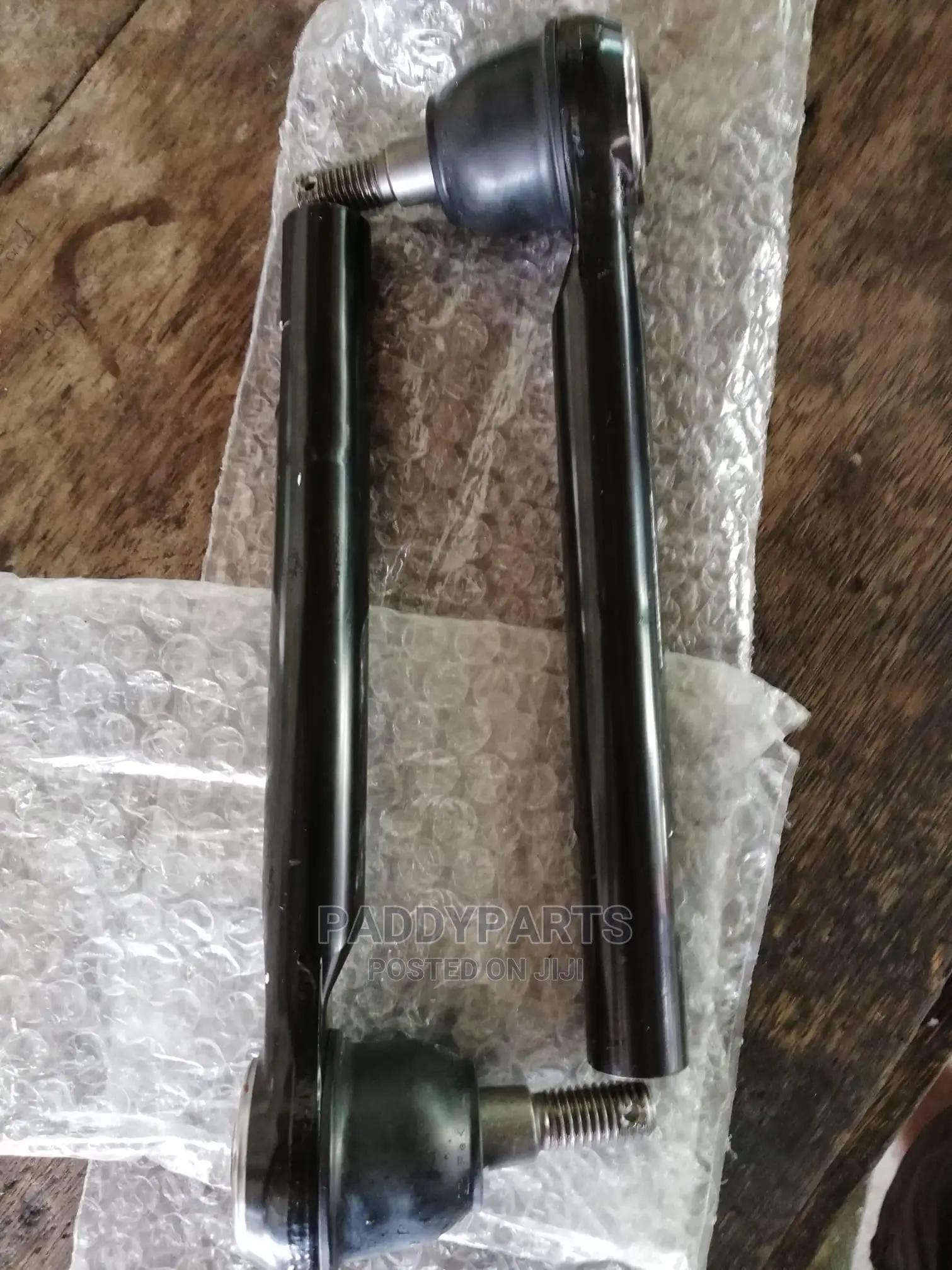 Ford Ranger Tie Rod