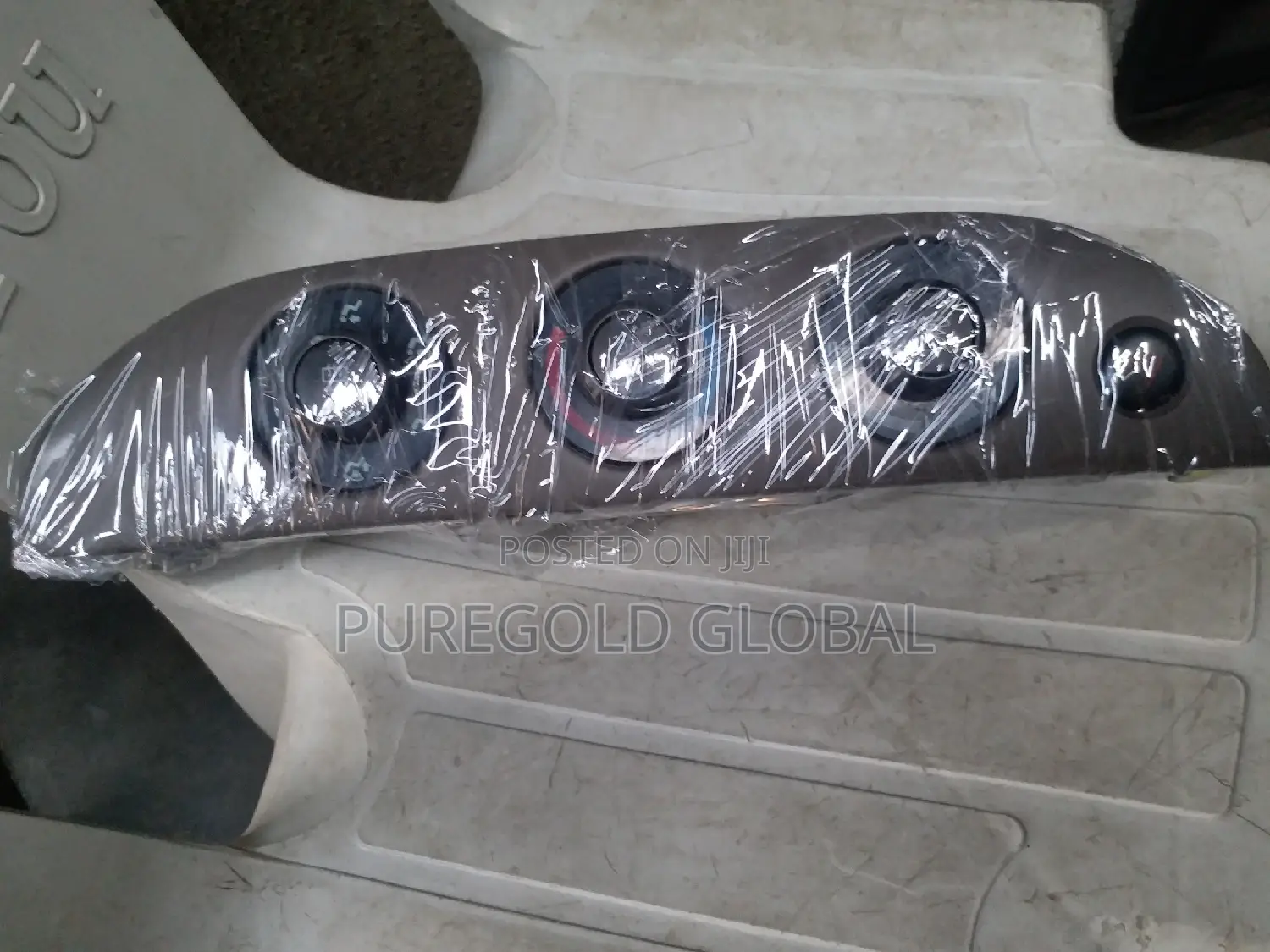 Ac Control Knob for Camry