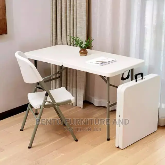 Lifetime Plastic Chairs