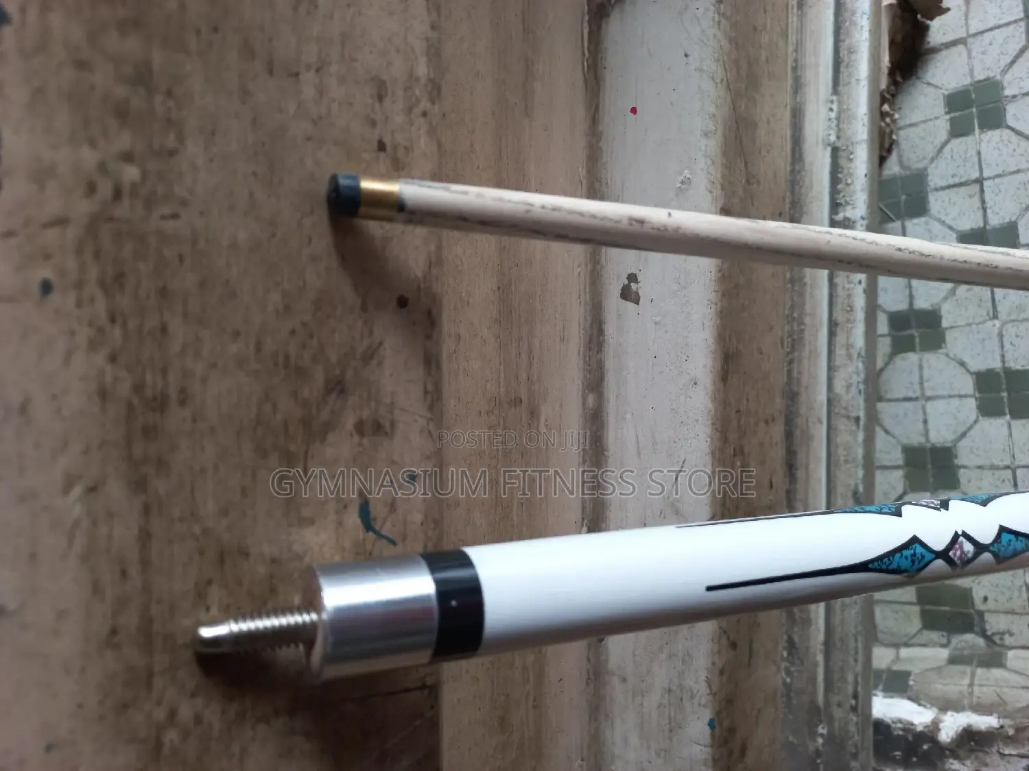 Quality Cue With Tiny Tip FDS