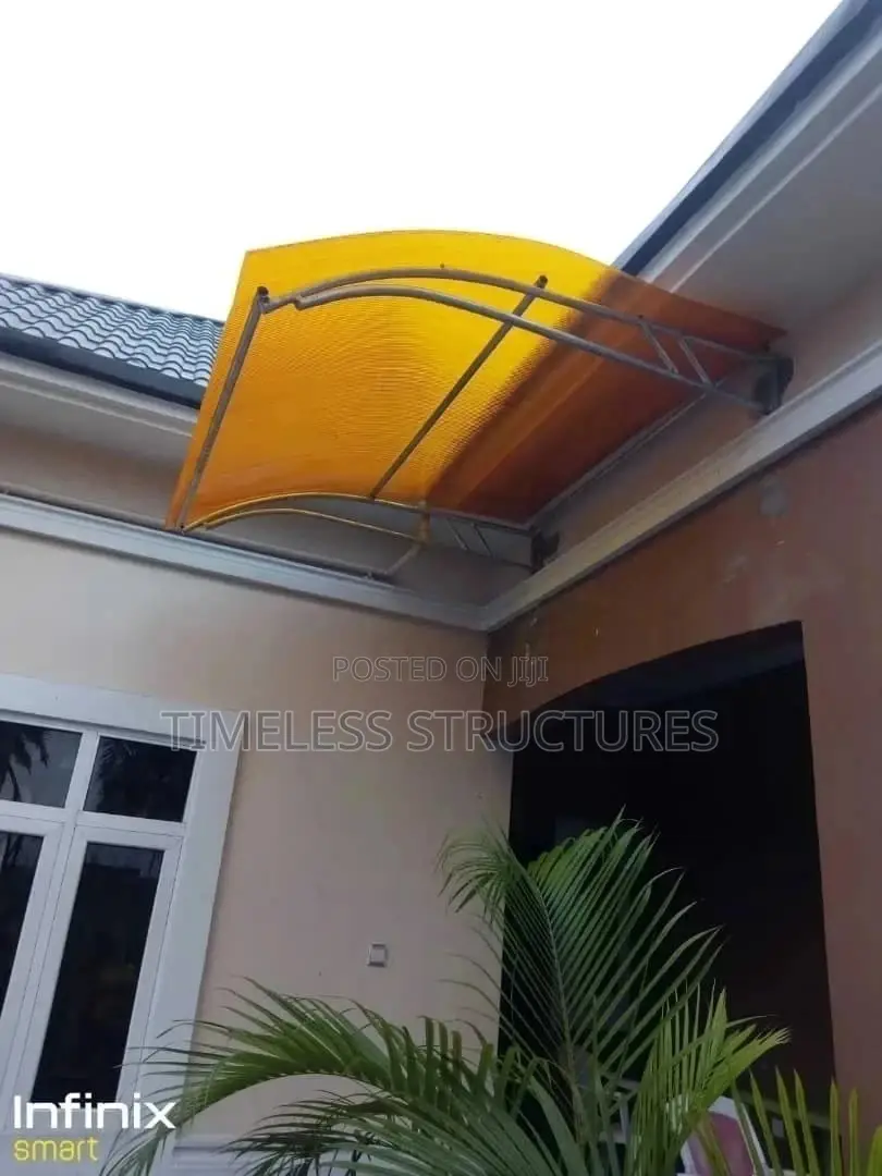 Carports Installation