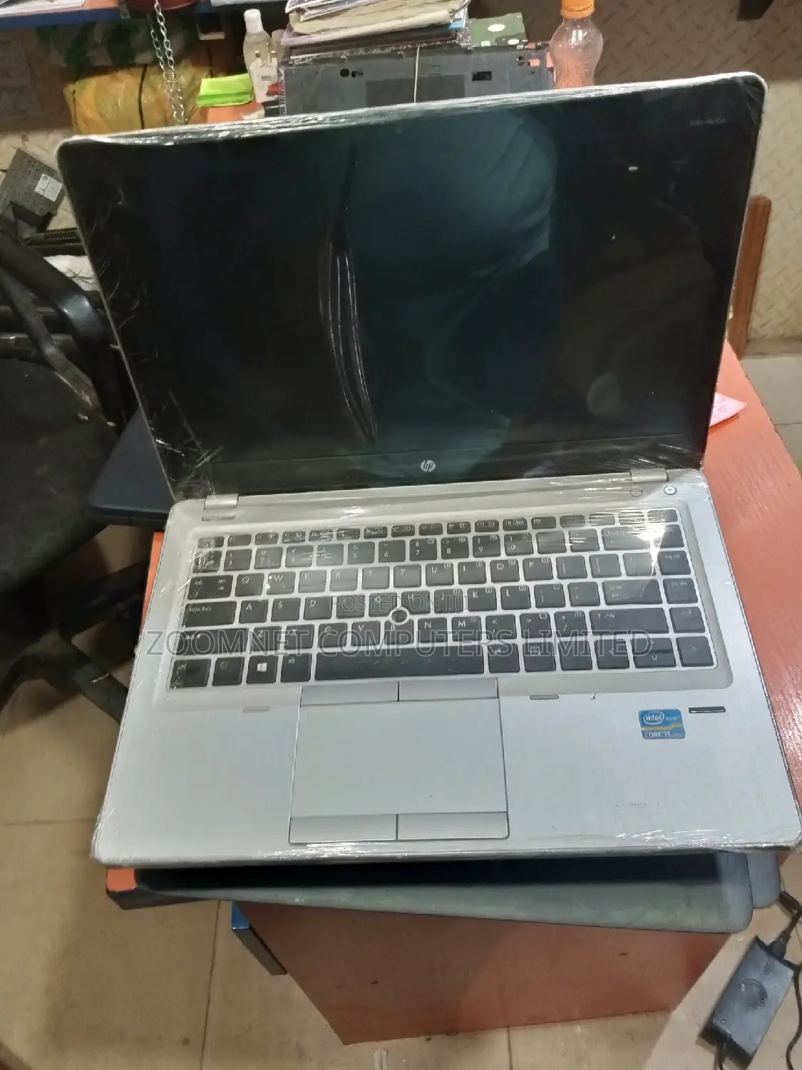 Laptop HP ProBook 640 G1 4GB Intel Core I5 HDD 500GB
