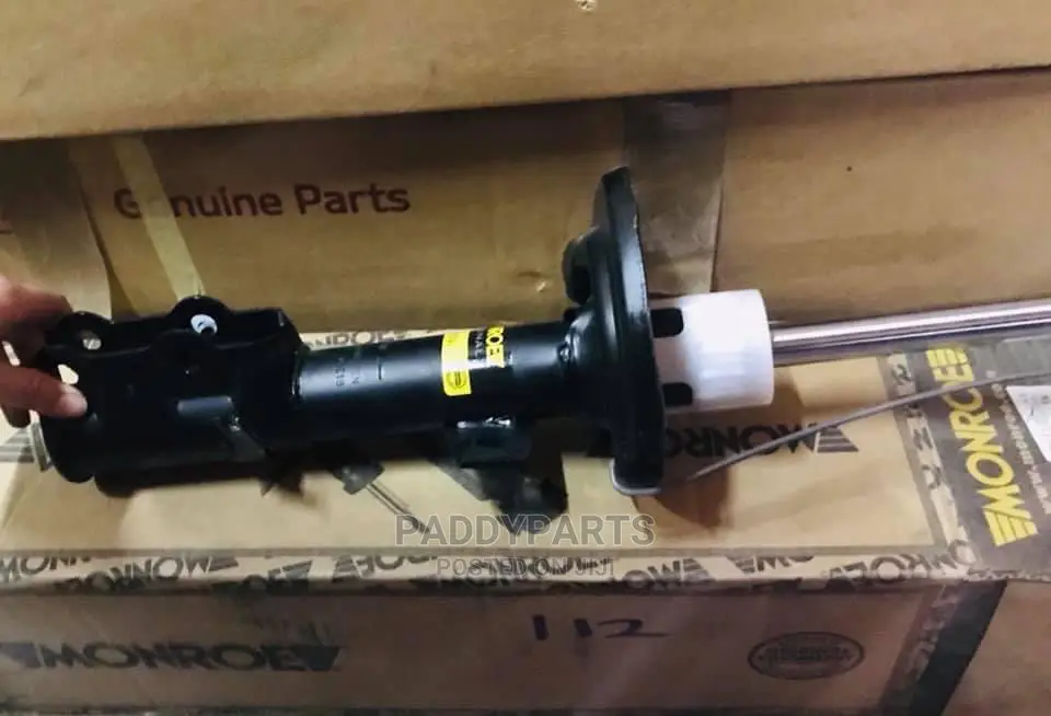 Ford Fiesta Front Shock Absober