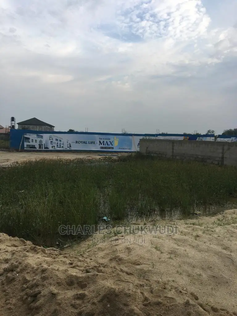 2plots of Land for Sale at Orchid Road