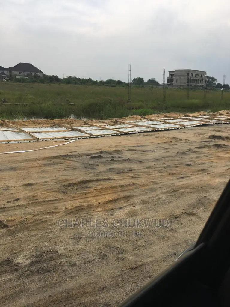 2plots of Land for Sale at Orchid Road