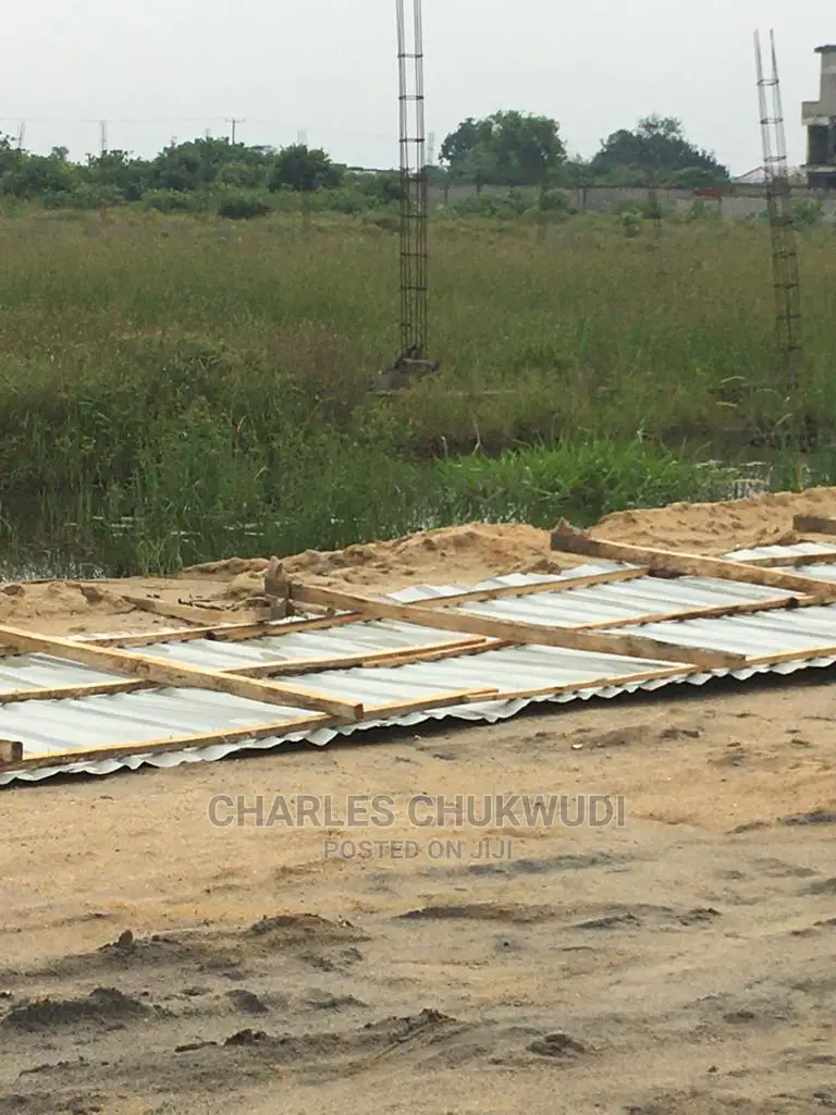 2plots of Land for Sale at Orchid Road