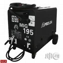 Welding Machines