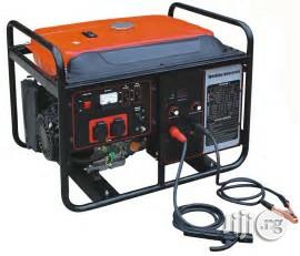 Welding Machines