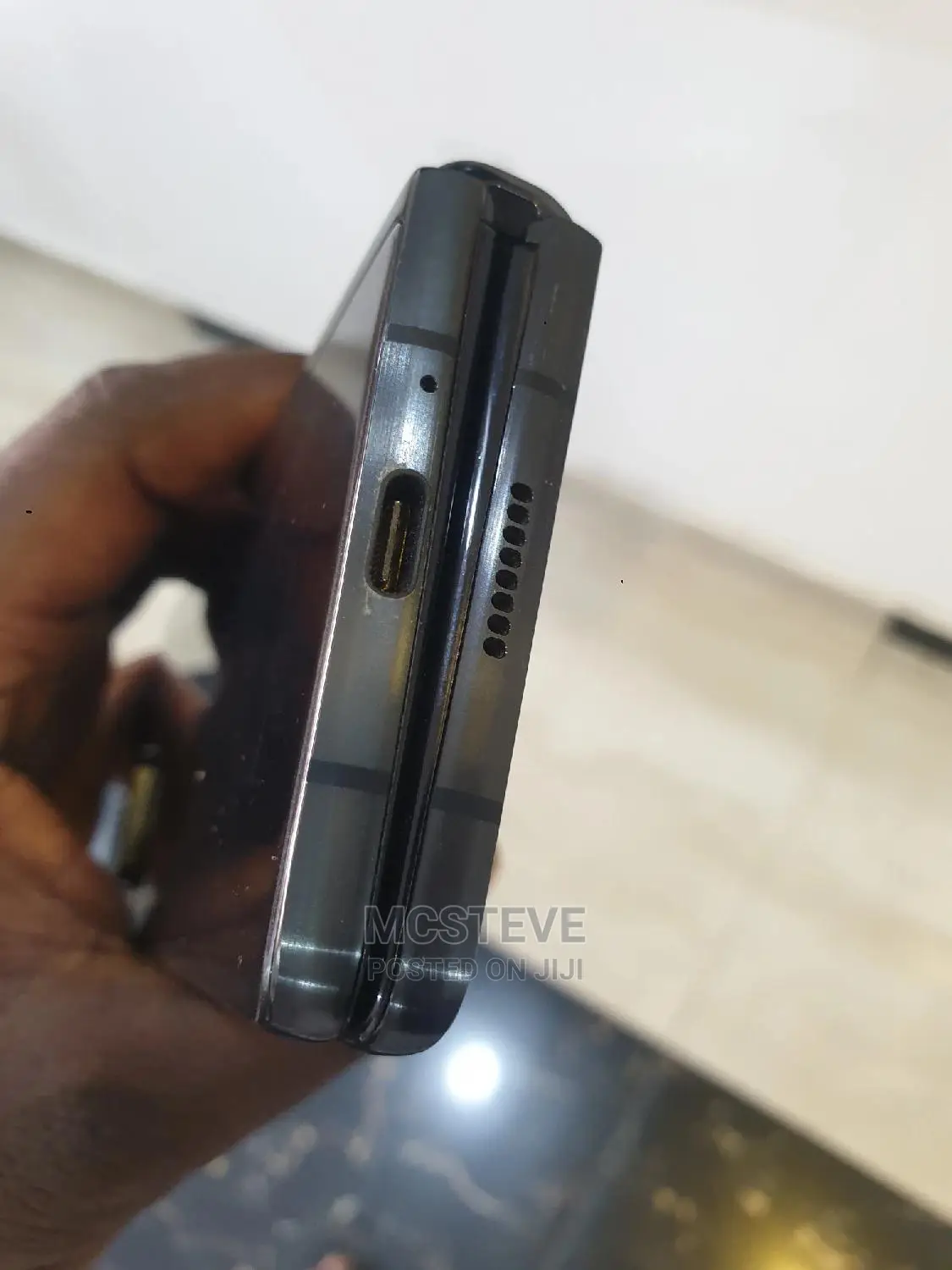 Samsung Galaxy Z Fold 2 256 GB Black