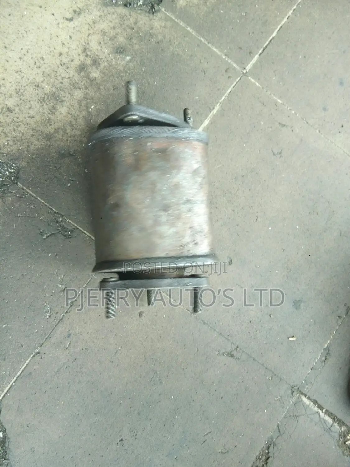 Pjerry Exhaust System Dealer in All Kind of Exhaust