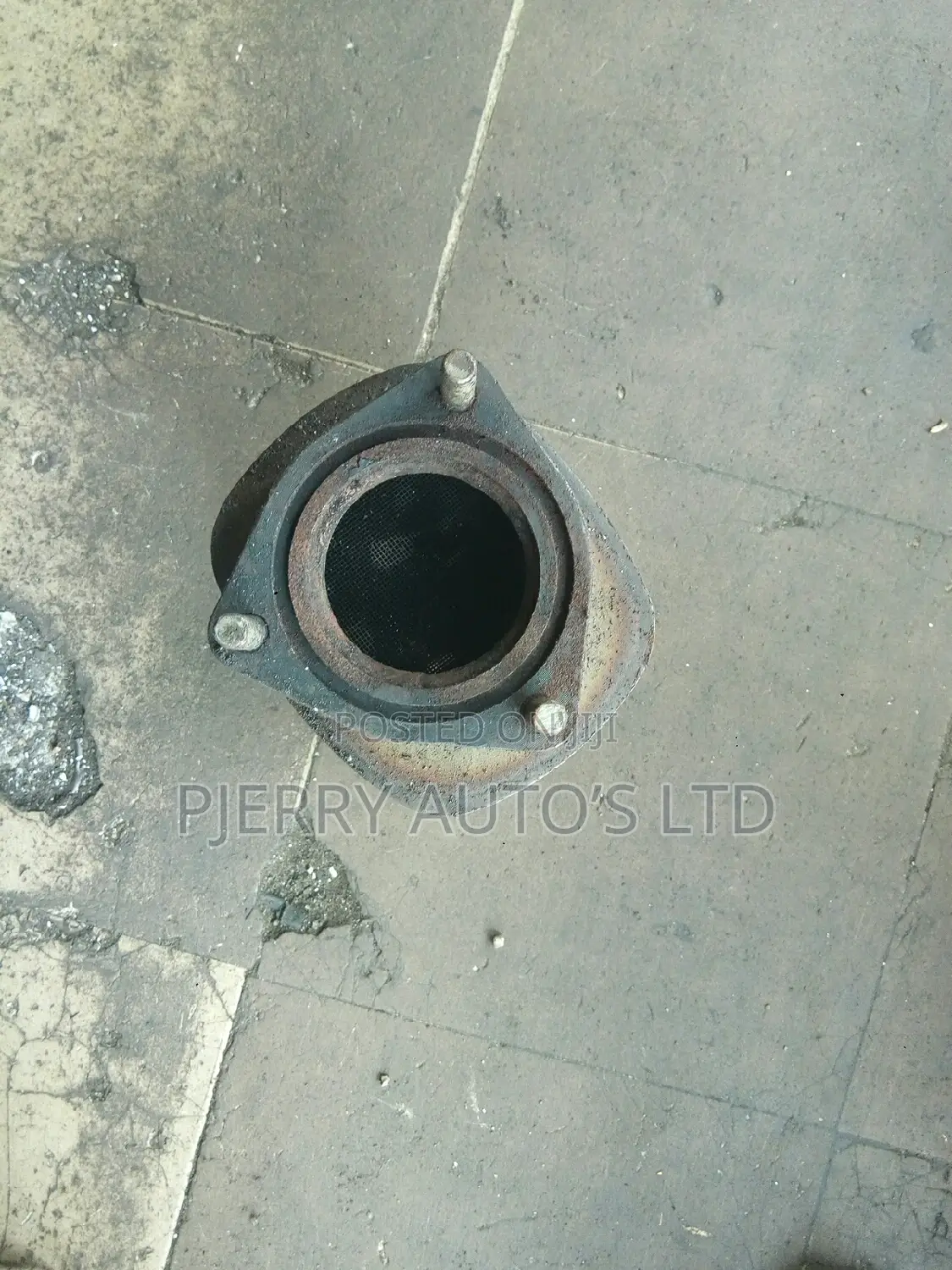 Pjerry Exhaust System Dealer in All Kind of Exhaust
