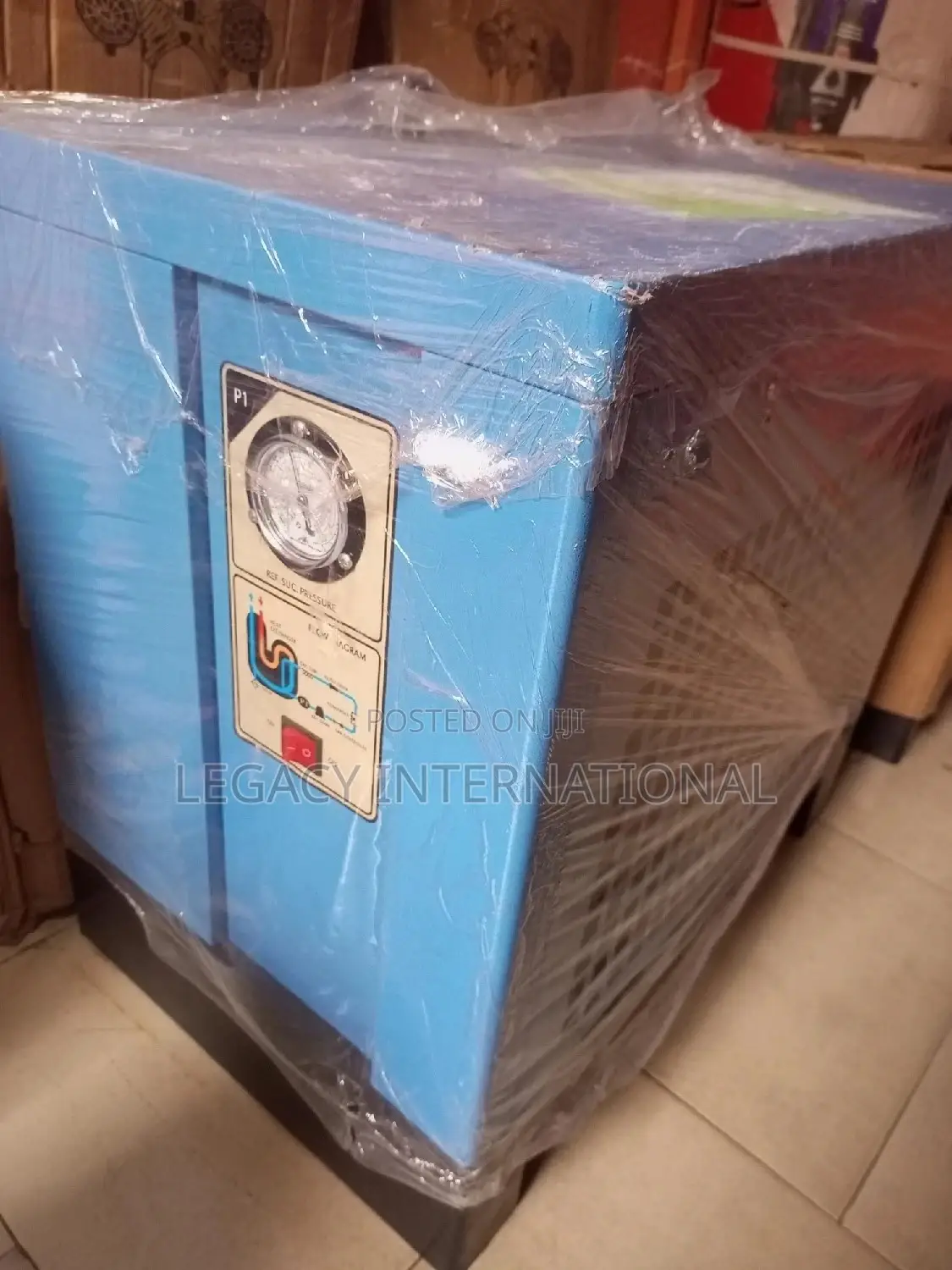 Original Industrial Air Dryer