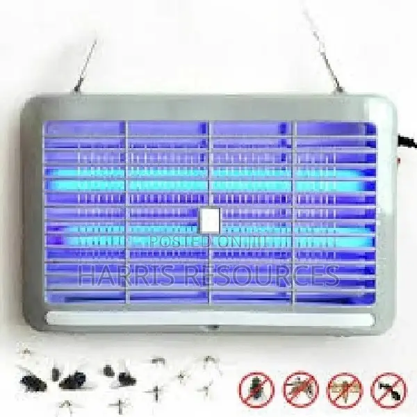 Sonik Mosquito Insect Killer Range Lamp - 12watts