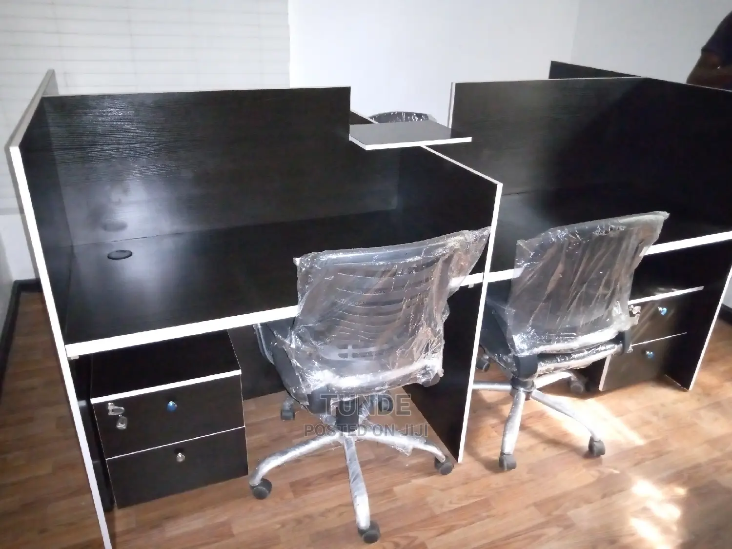Office Workstation Desk