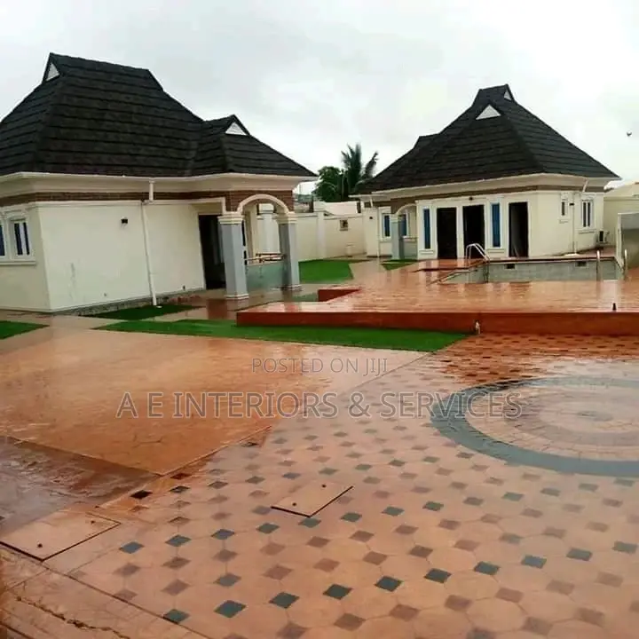 Stamped Concrete Experts