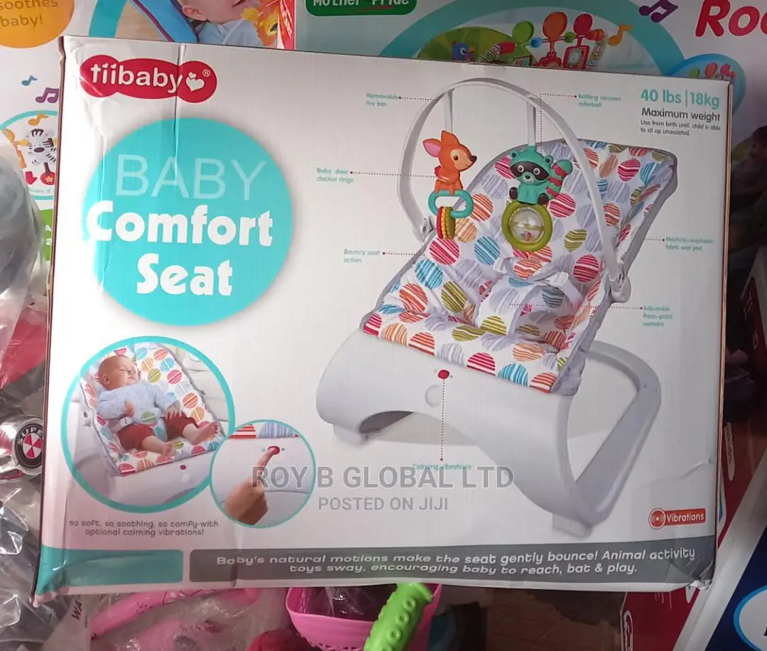 Baby Rocker / Bouncer