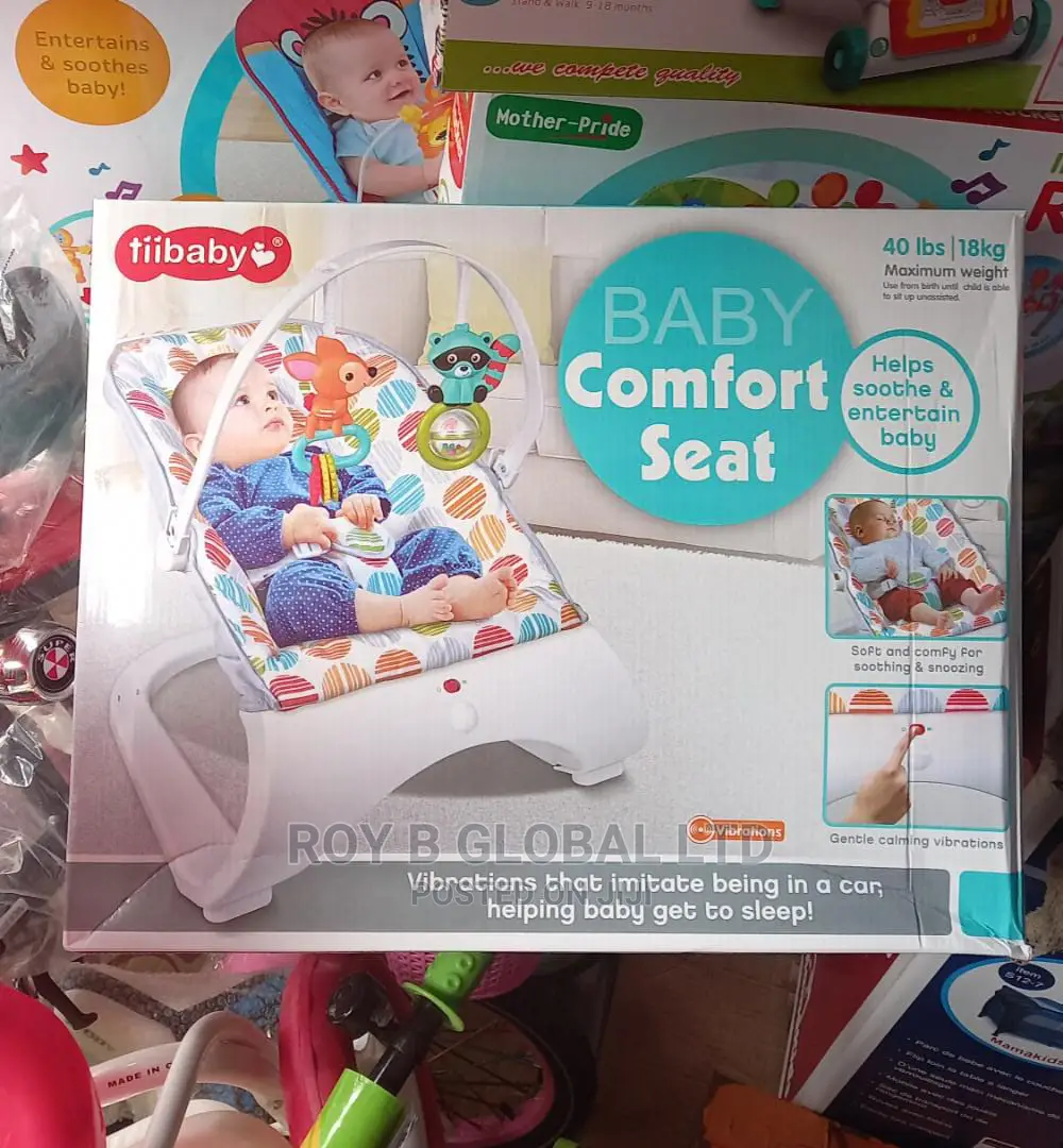 Baby Rocker / Bouncer