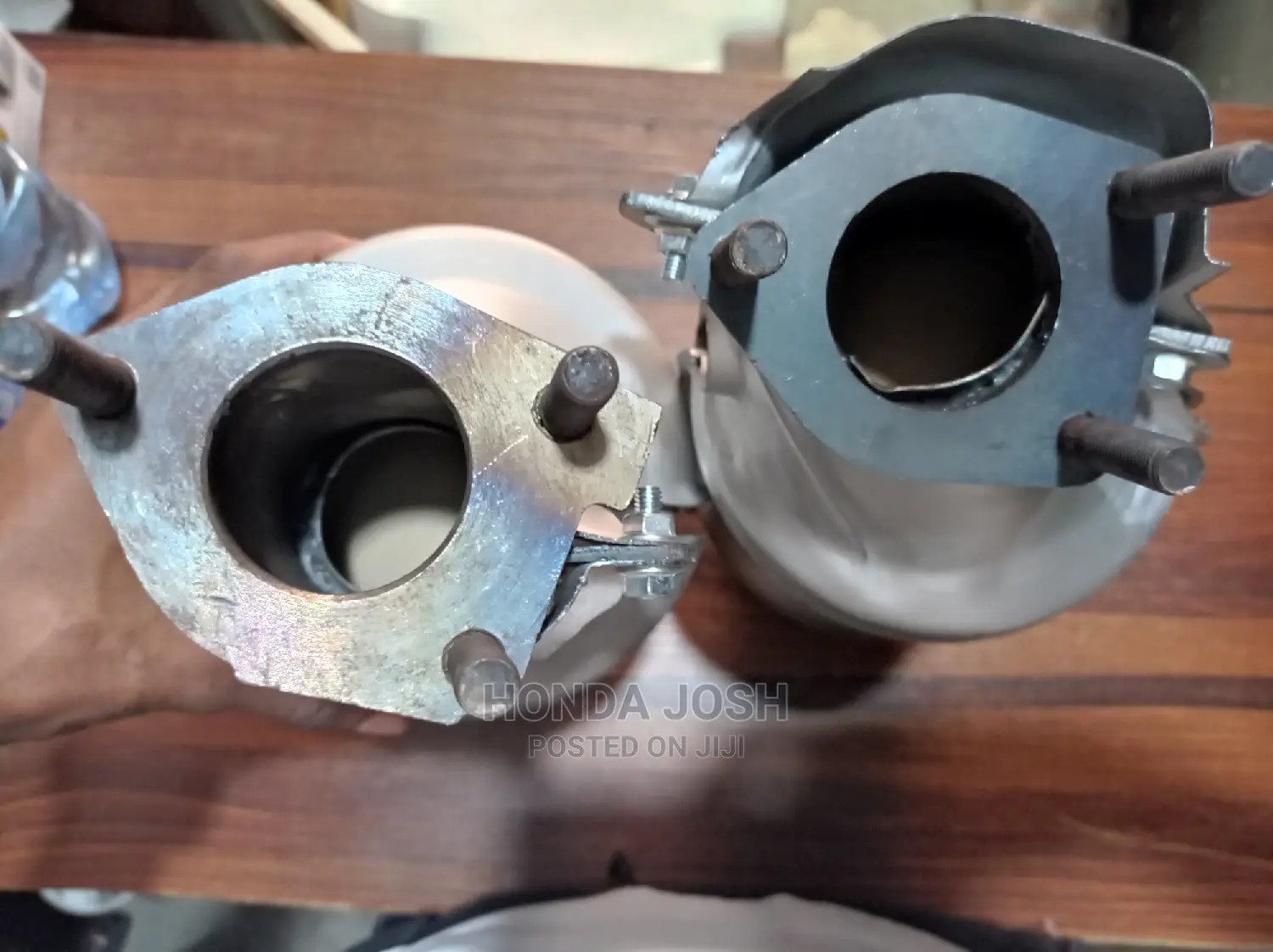 Catalyst for 2003- 2007 Model Honda Pilot