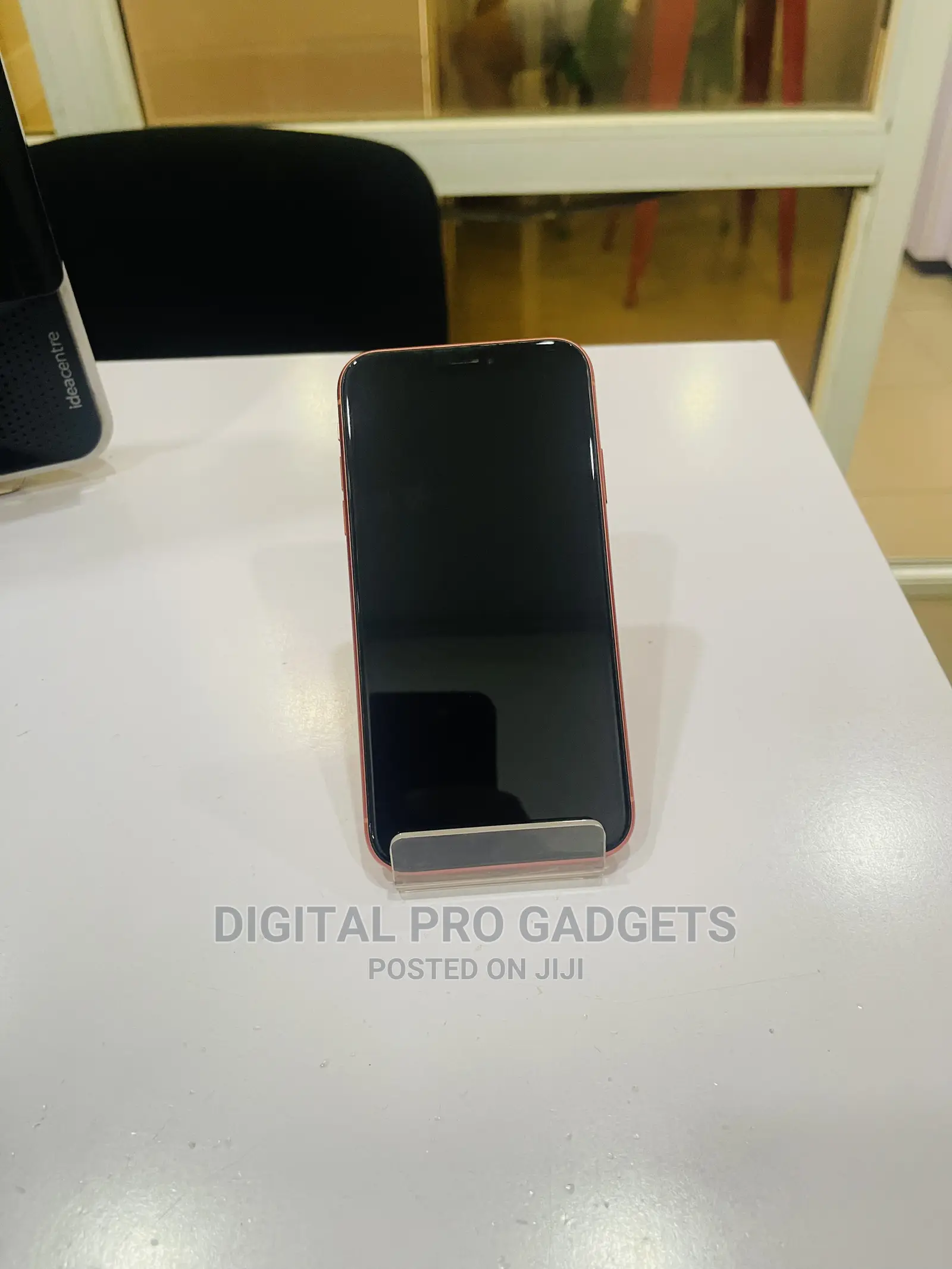 Apple iPhone XR 128 GB Orange