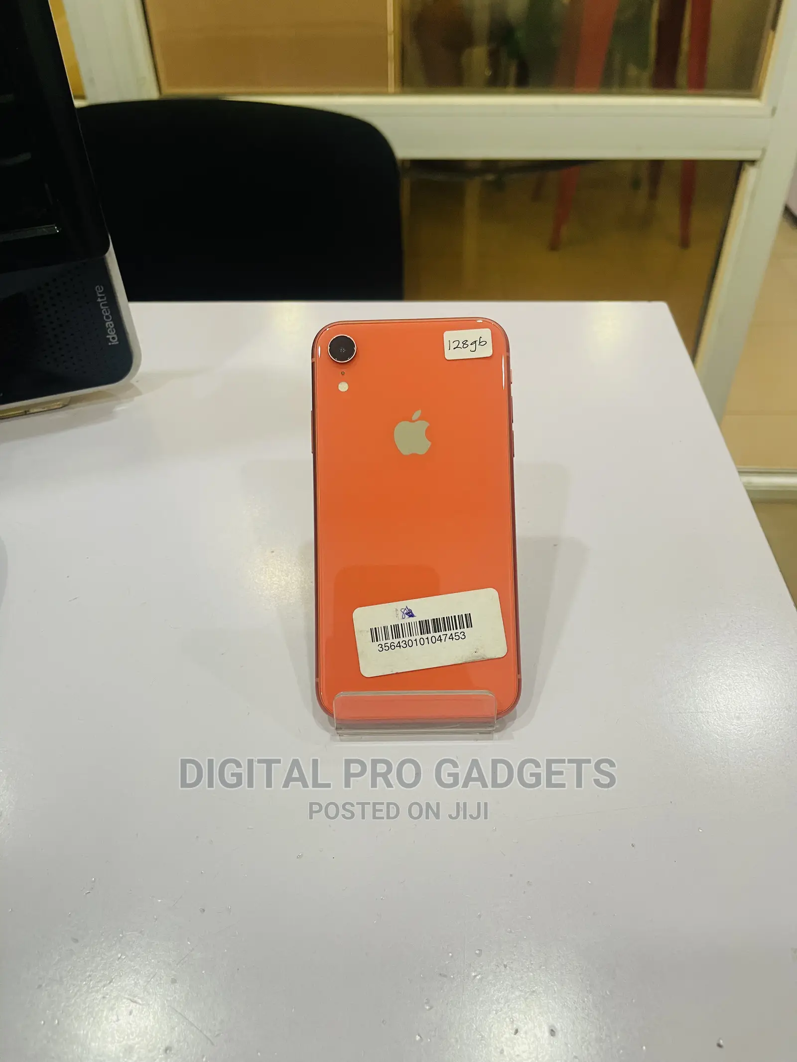 Apple iPhone XR 128 GB Orange