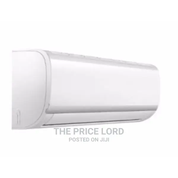 Midea 1.5hp Comfort Series Split Air Conditioner - Msafc-12