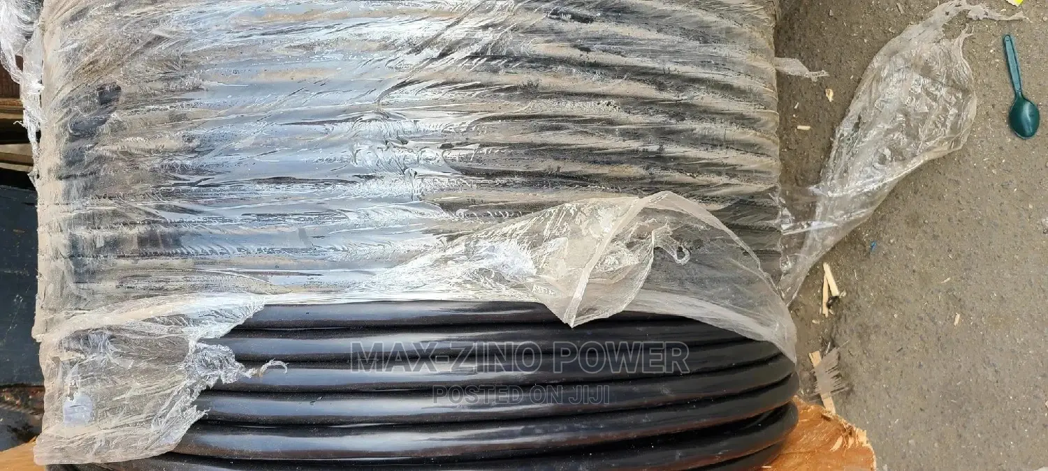 16mm 4core Pvc Flexible Available at Affordable Price