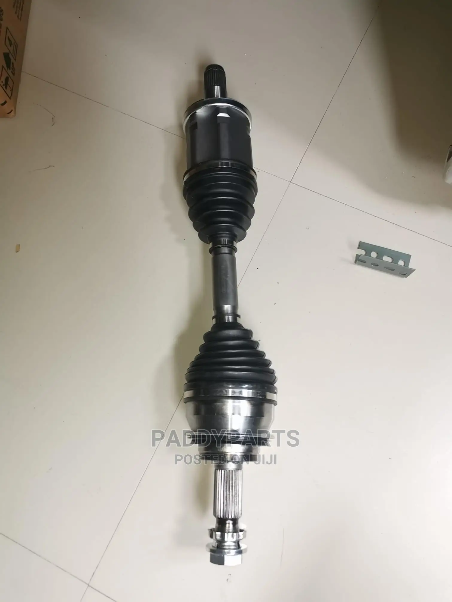 Toyota Complete Shaft