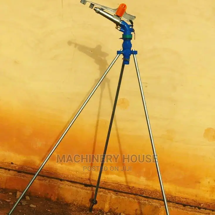 Water Sprinklers Automatic
