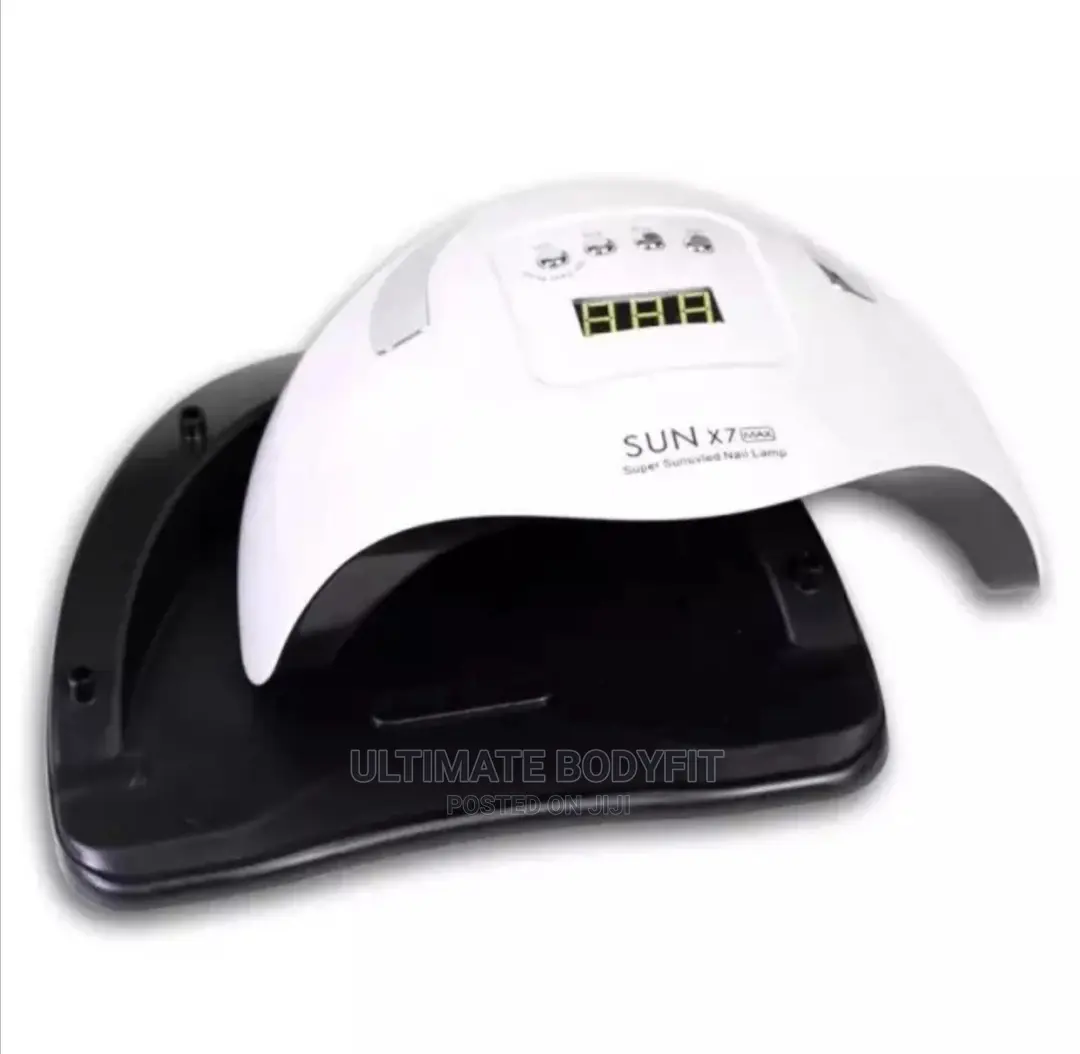 Brand New Rechargeable Cordless Nail Dryer