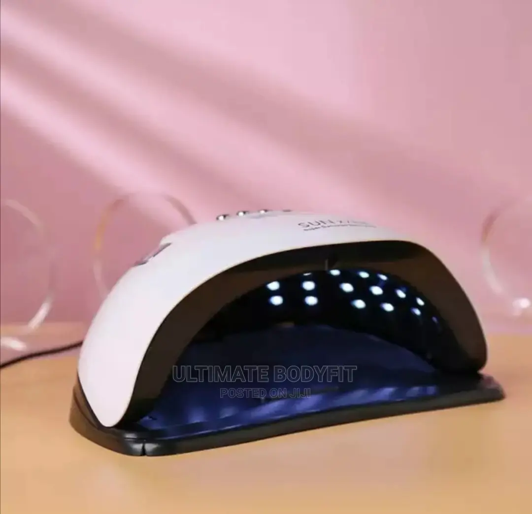 Brand New Rechargeable Cordless Nail Dryer