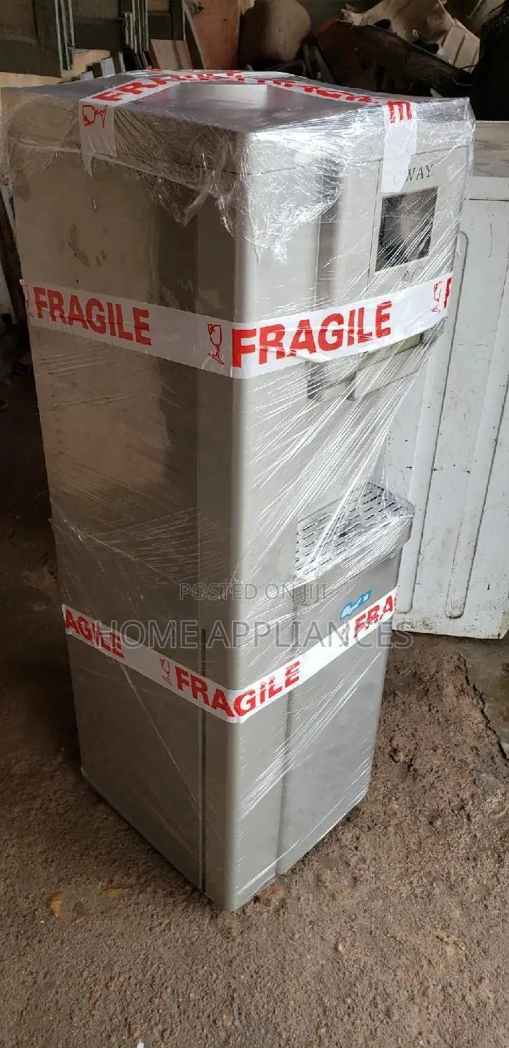 Cway Water Dispenser With Display With Warranty