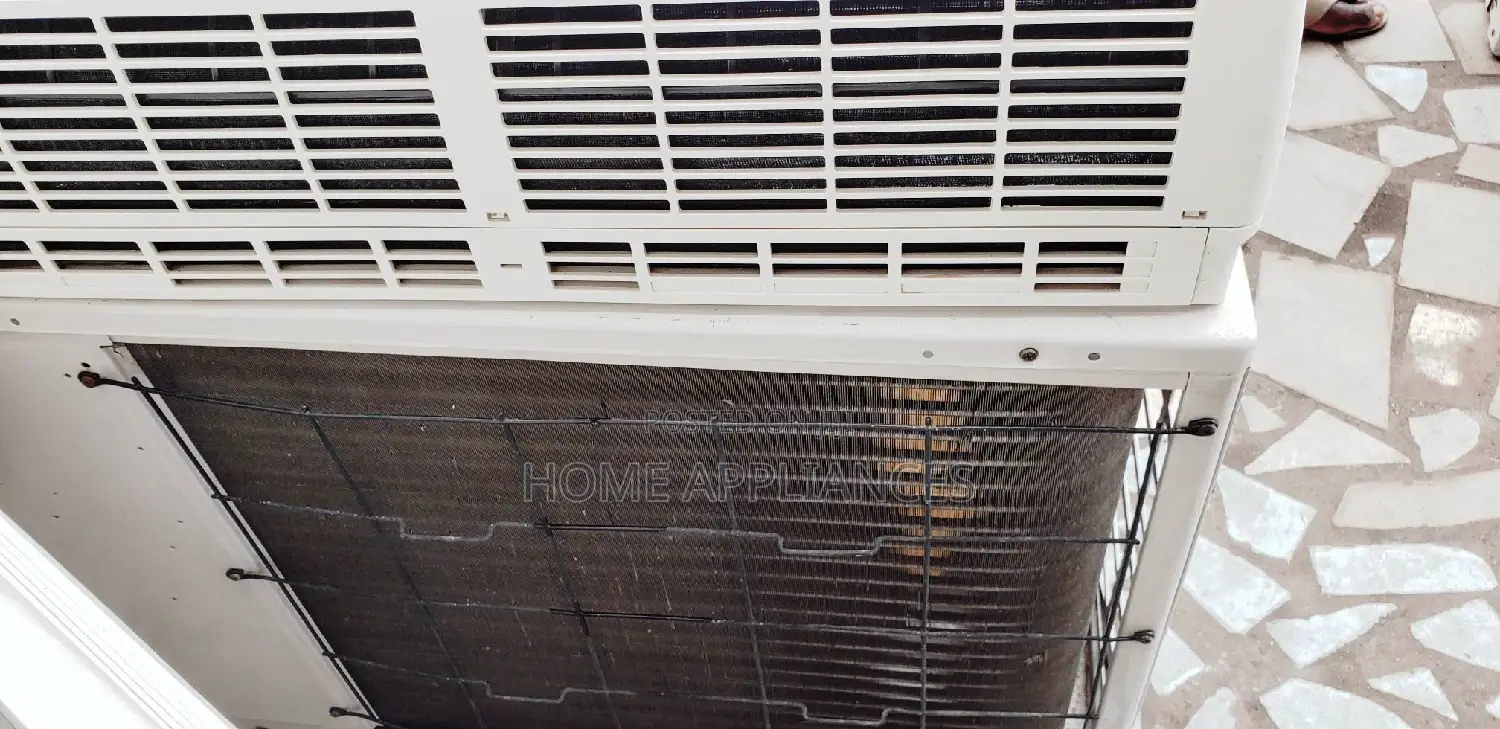 Low Voltage Haier Thermocool 1.5hp Split Air Conditioner