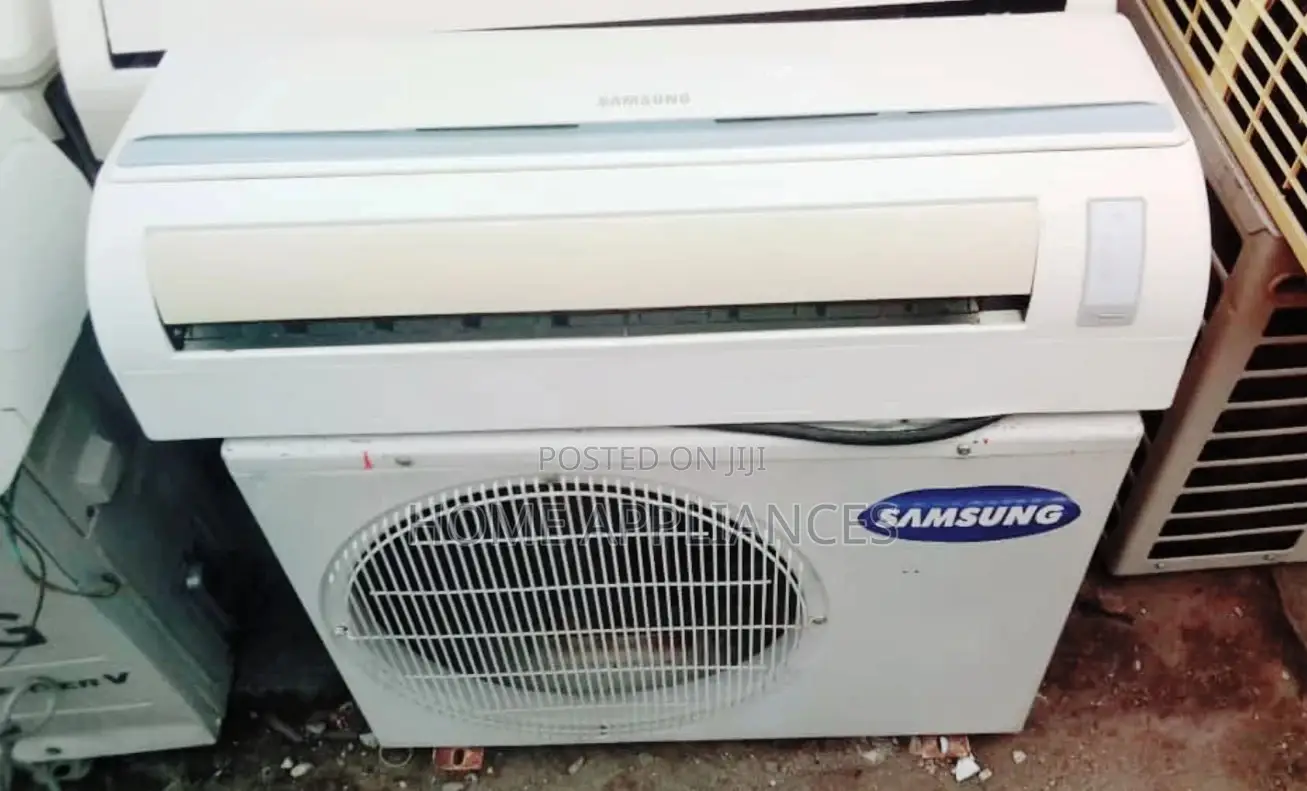 Low Voltage Samsung 1.5hp 1hp 2hp Split Air Conditioner