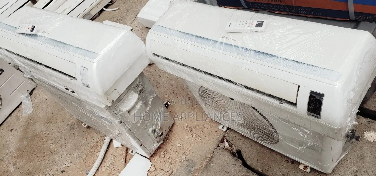 Low Voltage Samsung 1.5hp 1hp 2hp Split Air Conditioner