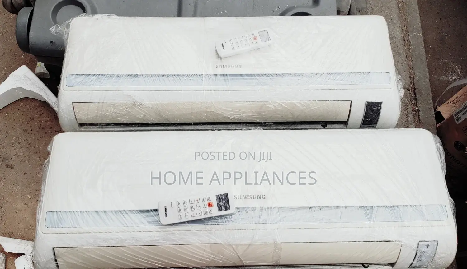 Low Voltage Samsung 1hp 1.5hp 2hp Split Air Conditioner