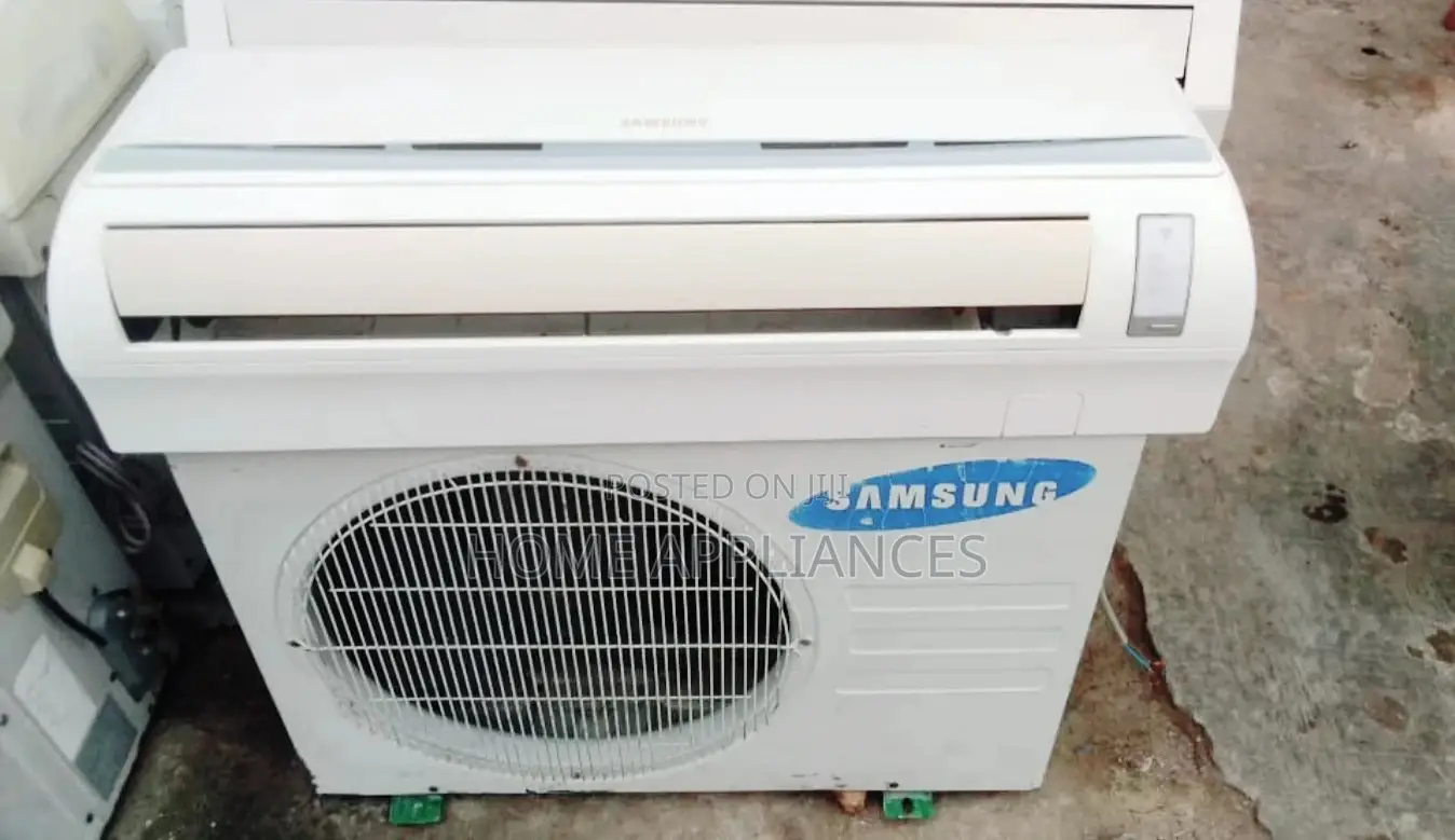 Low Voltage Samsung 1hp 1.5hp 2hp Split Air Conditioner