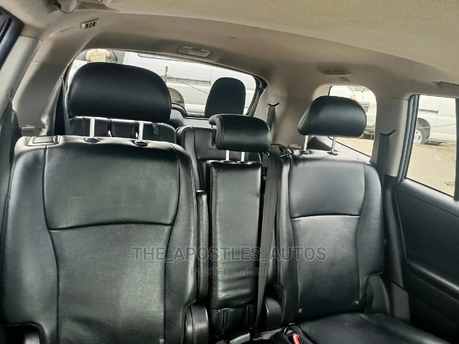 Toyota Highlander Limited 2012 Gray