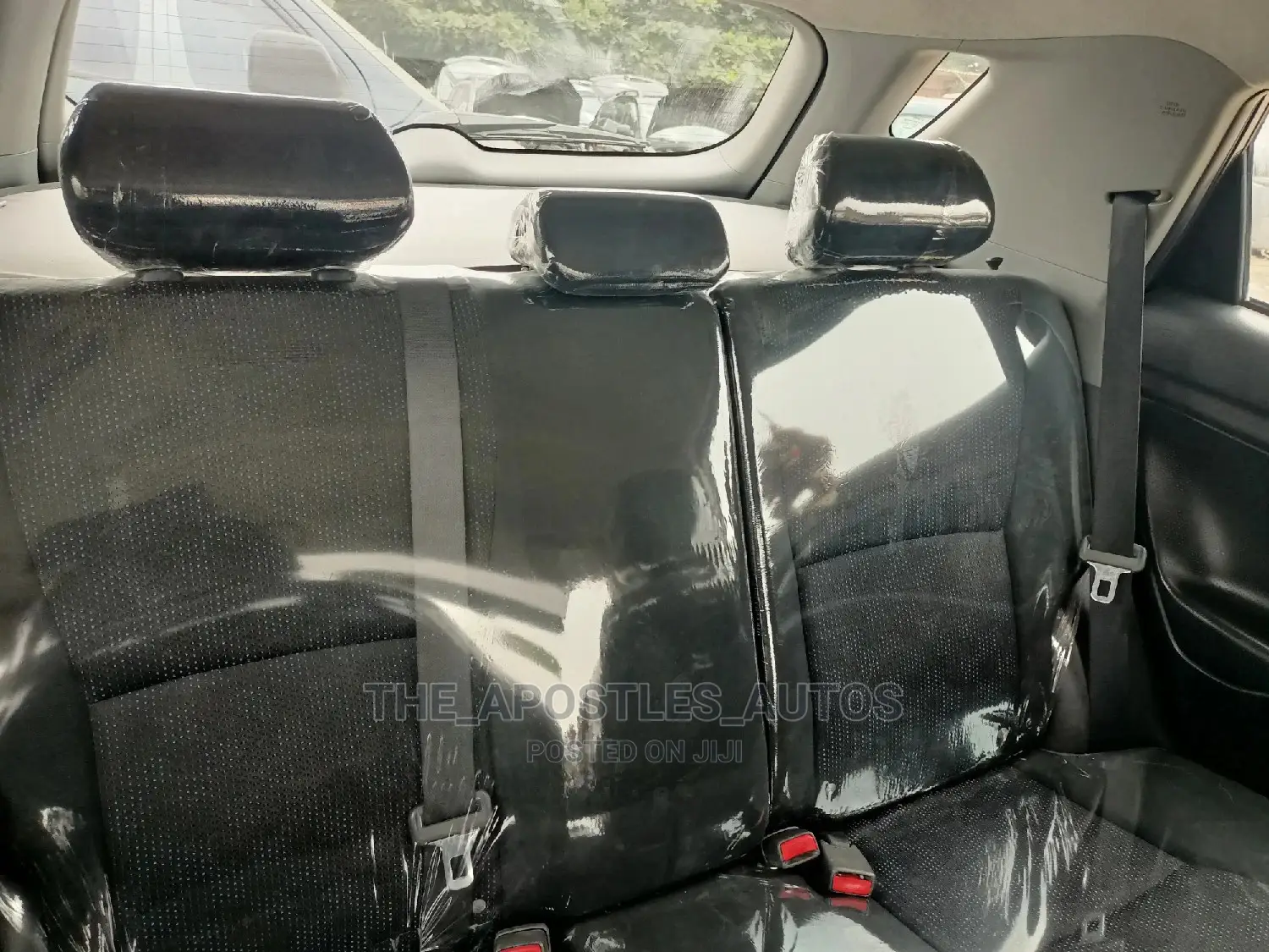 Toyota Matrix 2010 Gray