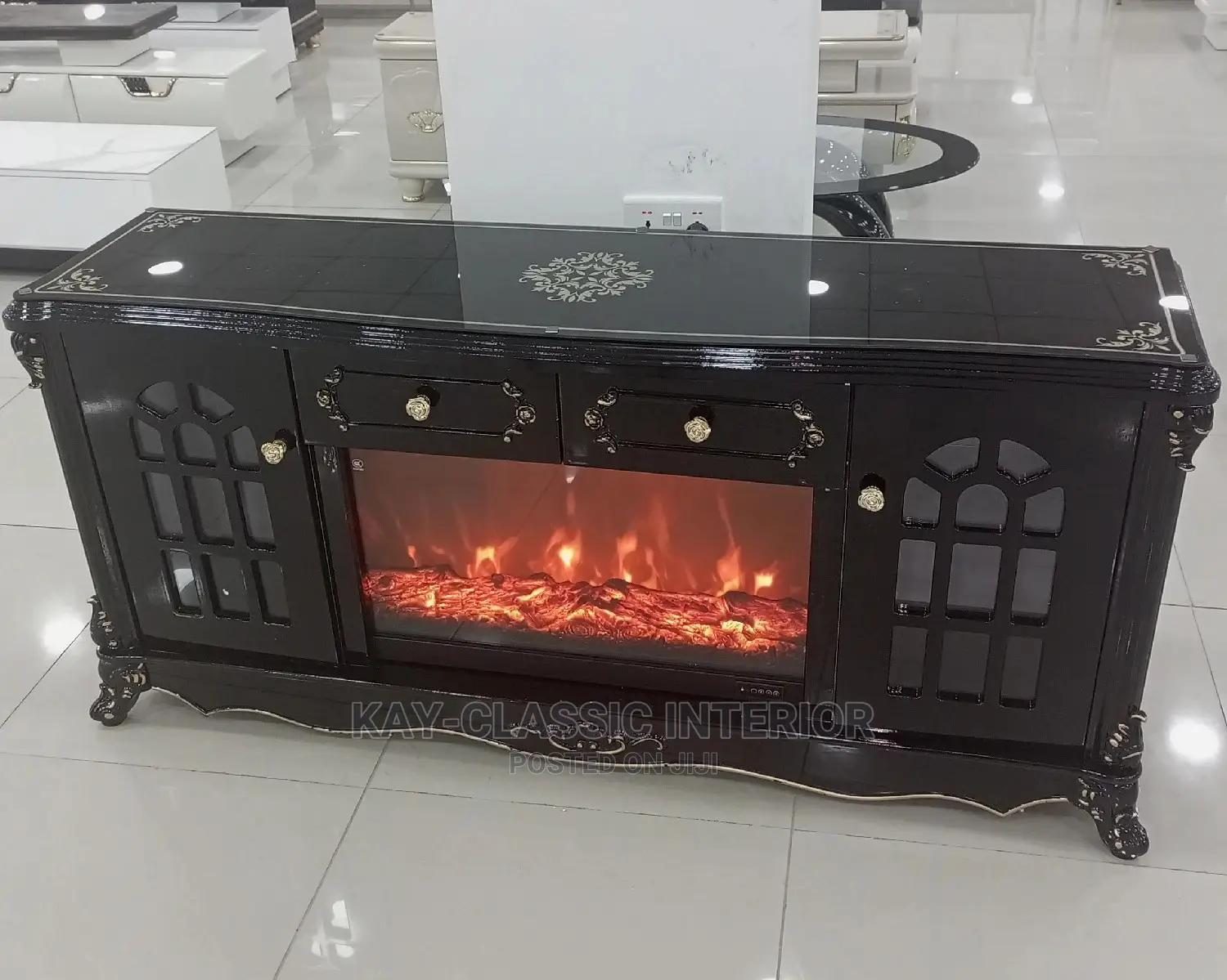 Dealer in All Kinds of Homes and Office Furnitures