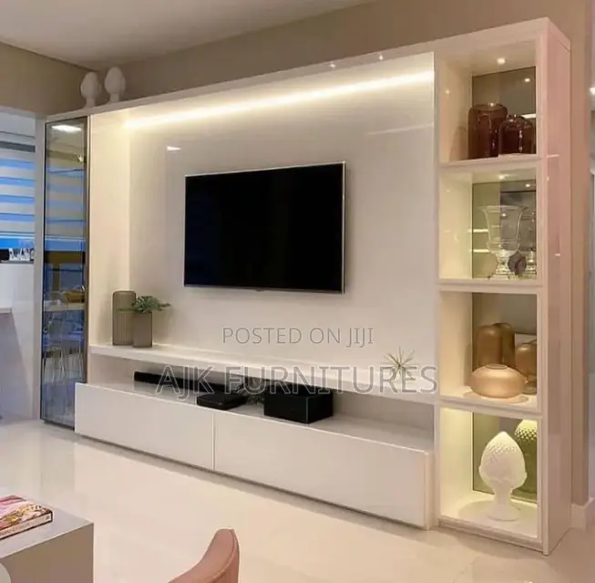 Exquisite T.V Panel
