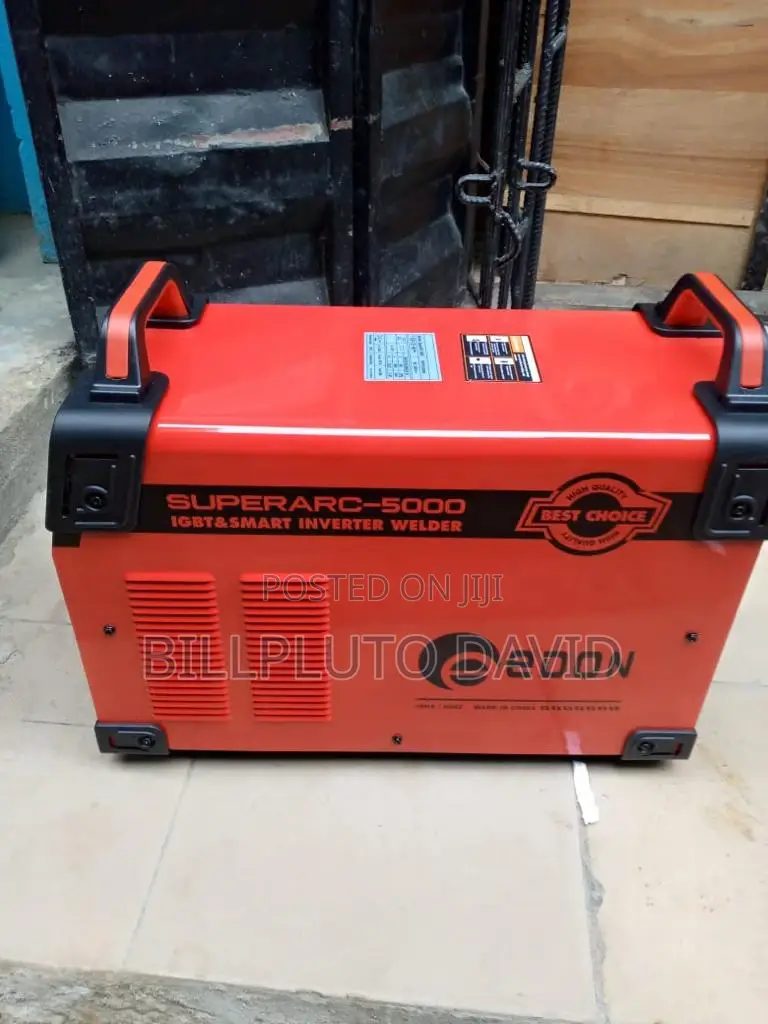 Welding Inverter