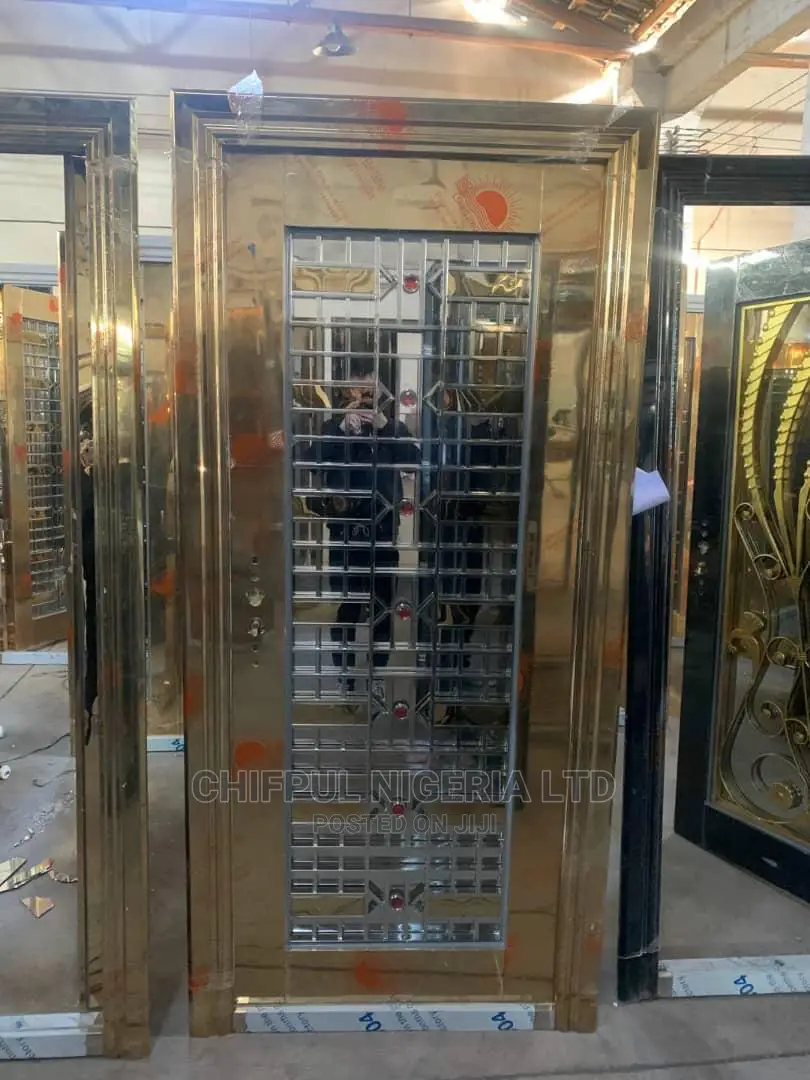 Australia Golden Door