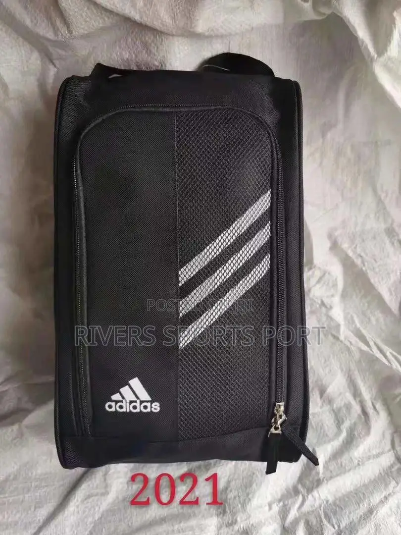 Unisex Sports Bag and Boot Bag