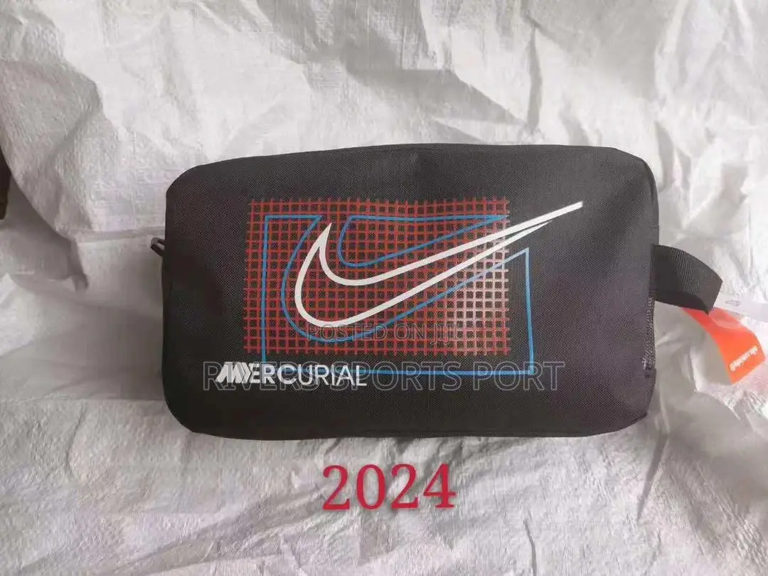 Unisex Sports Bag and Boot Bag