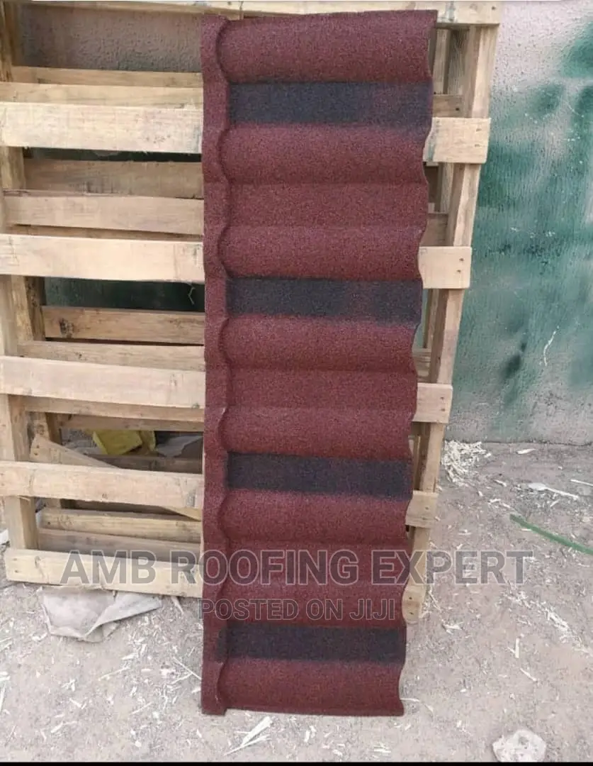 0.55 Korea/Newzealand Stone Coated Roofingtiles Limited (Korea)